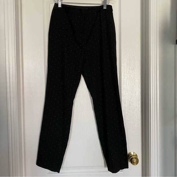 Zara Dress Pants with Dots - Picture 2 of 10